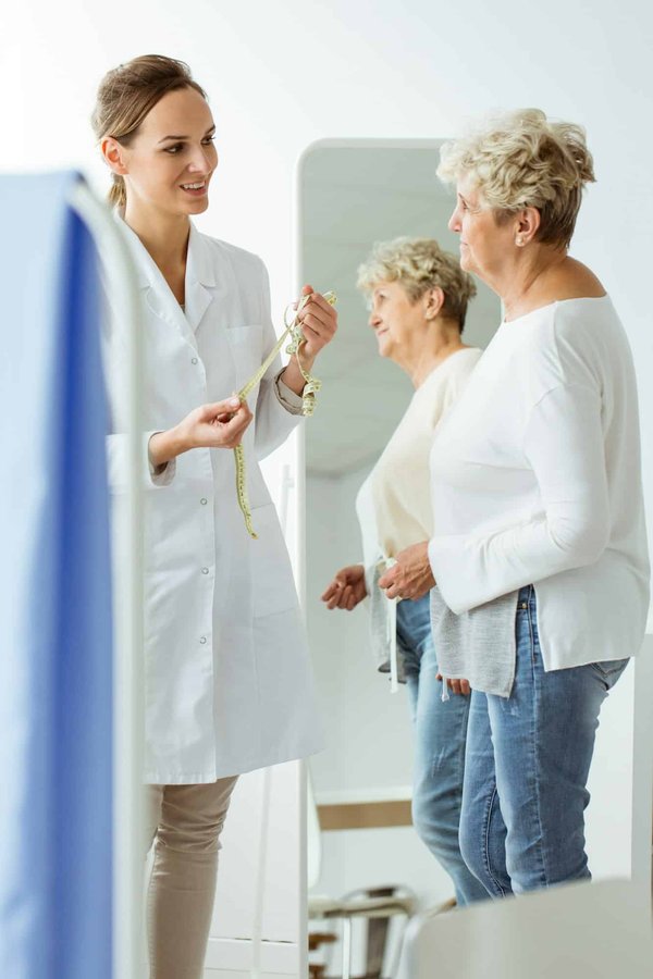 Die Auswirkungen der Ernährung auf die Gesundheit und warum sie wichtig sind